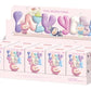 POP MART Labubu Lazy Yoga
