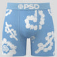 PSD Cloud Drops Blue Boxer Briefs