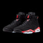 Jordan 6 Reverse Infrared GS