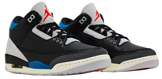JORDAN 3 RARE AIR PS