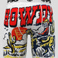 PSD Howdy white Boxer Brief