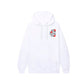 ASSC X COMME des GARCONS White Hoodie