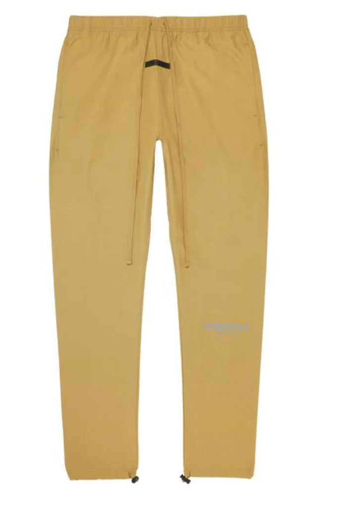 Essentials Track Pants 'Amber'