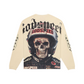 GODSPEED Crashout LS T-shirt (bone)