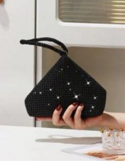 GLITTER BAG