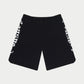 GODSPEED Court Side Sweatshorts (black)