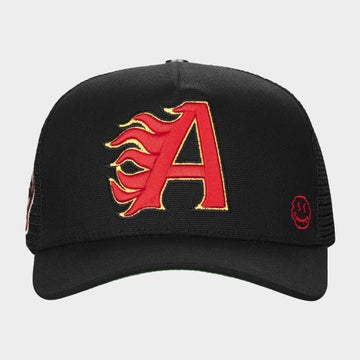 ALL HUMAN King V2 Hat
