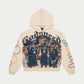 GODSPEED DreamTeam 24 Hoodie (bone)