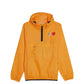 CDG Orange Windbreaker