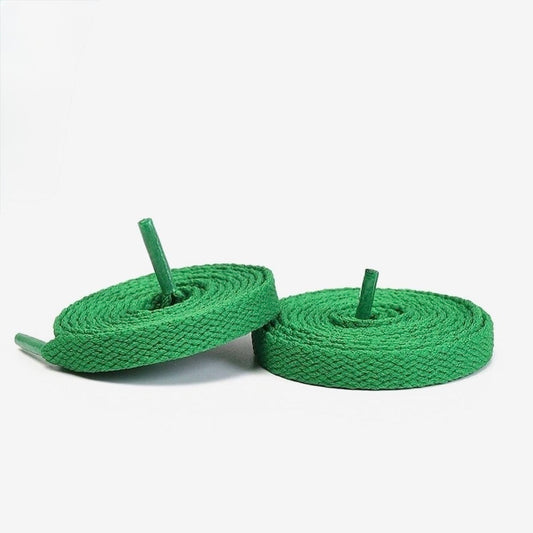 KICKS Jordan 1 Shoelaces (green)