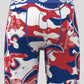 PSD Warface Paisley Boxer Brief
