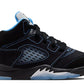 Jordan 5 UNC TD
