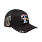 Godspeed “Mood” Trucker Hat II (Black Interchangeable Patches)