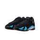 Jordan 14 Black/University Blue GS