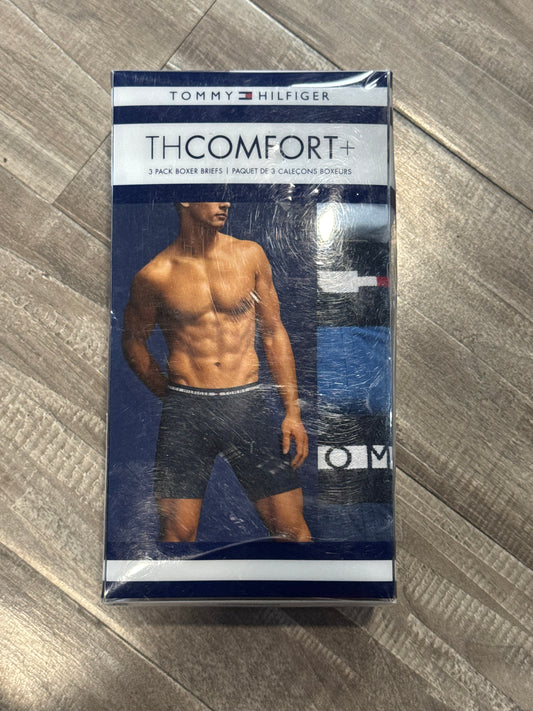 TOMMY HILFIGER THCOMFORT+ (LightBlue,Blue,Navy)