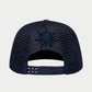 Godspeed GS Forever Trucker Hat (Midnight Navy)