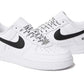 SUPREME White/Black Air Force 1