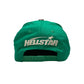 Hellstar Green Hat