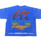 GODSPEED Ollie Tee (Royal)