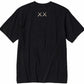 KAWS x Uniqlo UT Short Sleeve Graphic Tee