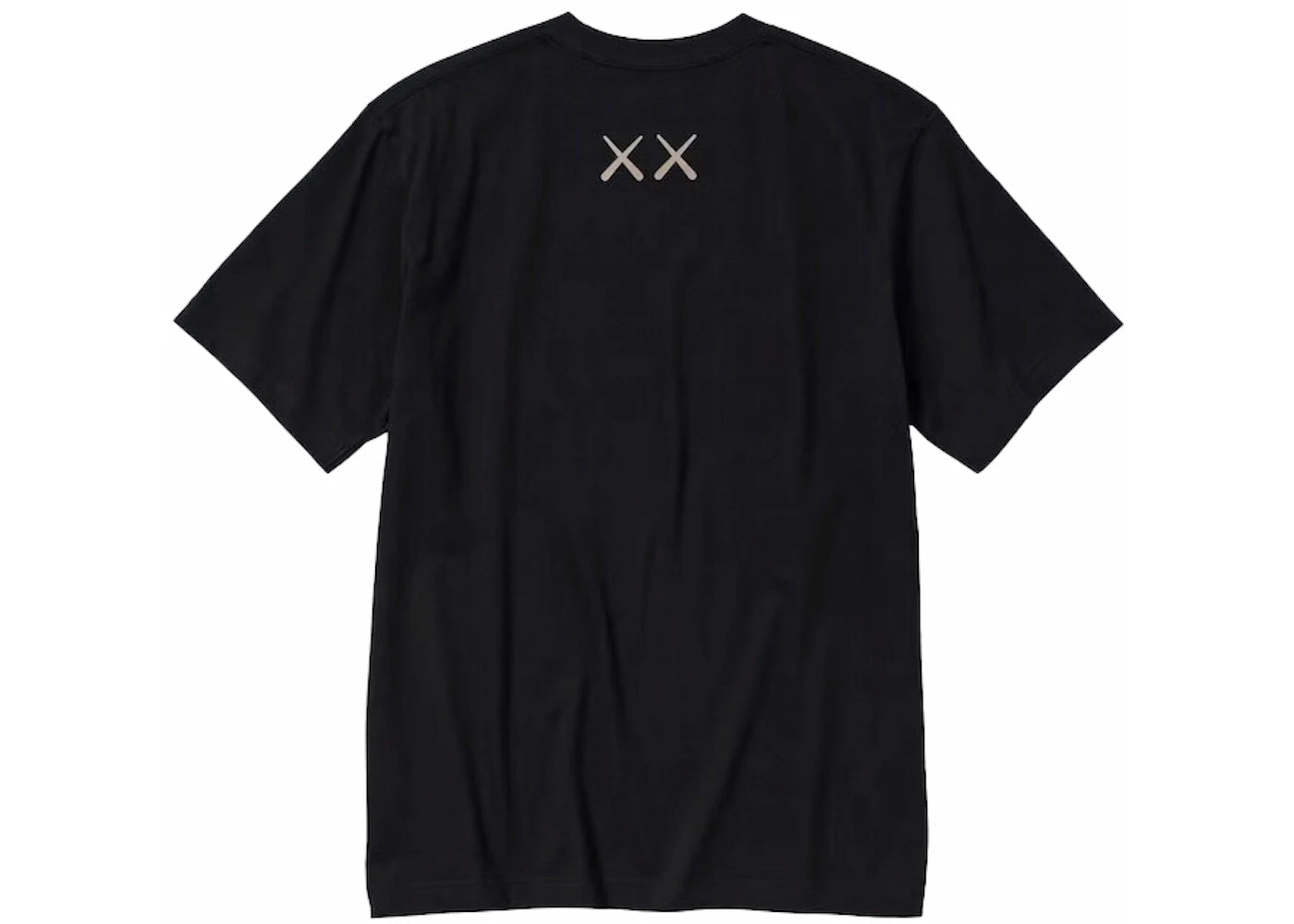 KAWS x Uniqlo UT Short Sleeve Graphic Tee