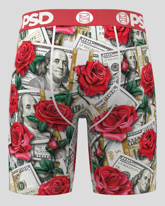 PSD Cash Garden Boxer Brief