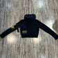 ED HARDY HOODIE (Black)
