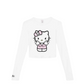 FONSO BBWF Long Sleeve Tee