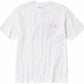 KAWS x Uniqlo Ut White Tee