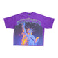 GODSPEED Purple City Tee