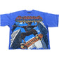GODSPEED Ollie Tee (Royal)
