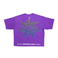 GODSPEED Purple City Tee