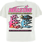 Hellstar “Pixel” Tee