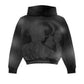 MR.WAVE Stoners Hoodie (black)