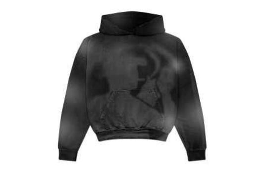 MR.WAVE Stoners Hoodie (black)