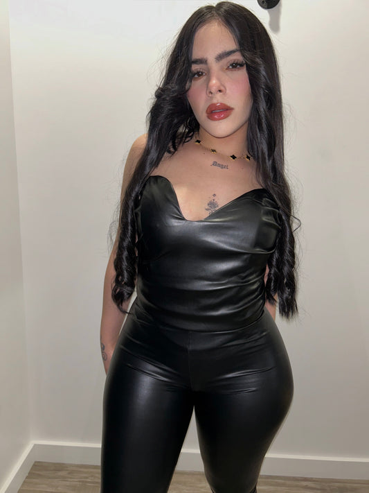 That Bodysuit - Black