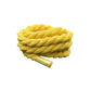 KICKS Round Fat Laces (Yellow)