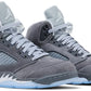 Jordan 5 Wolf Grey
