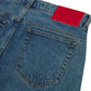 Sp5der Light Wash V3 Indigo Denim