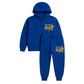 SUP ROYAL BLUE SWEATSUIT