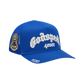 GODSPEED GS Forever Trucker Hat (Royal Blue)