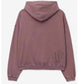 MR.WAVE STUDIO DISTRICT (WAVEBERRY) ZIP HOODIE