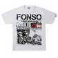 FONSO News Tee