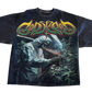GODSPEED Indoor T-Shirt (Earl Grey)