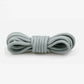 KICKS Jordan 12 Shoelaces (light grey)