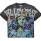 Vale Forever Bling Graffiti Tee