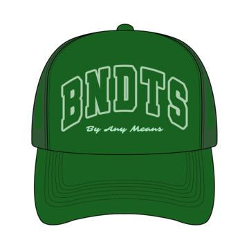 BANDITS Potential Trucker Hat (mint)