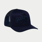 Godspeed GS Forever Trucker Hat (Midnight Navy)