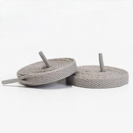 KICKS Jordan 1 Shoelaces (light grey)