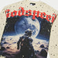 GODSPEED No Looking Back LS T-Shirt (creme)